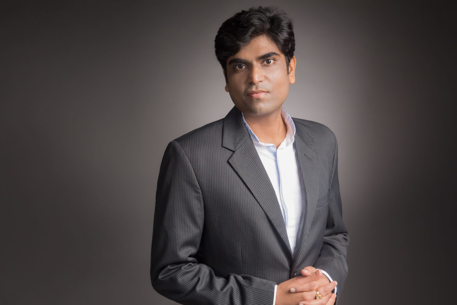 Ajay Lakhotia, Founder, StockGro. Photo courtesy of StockGro