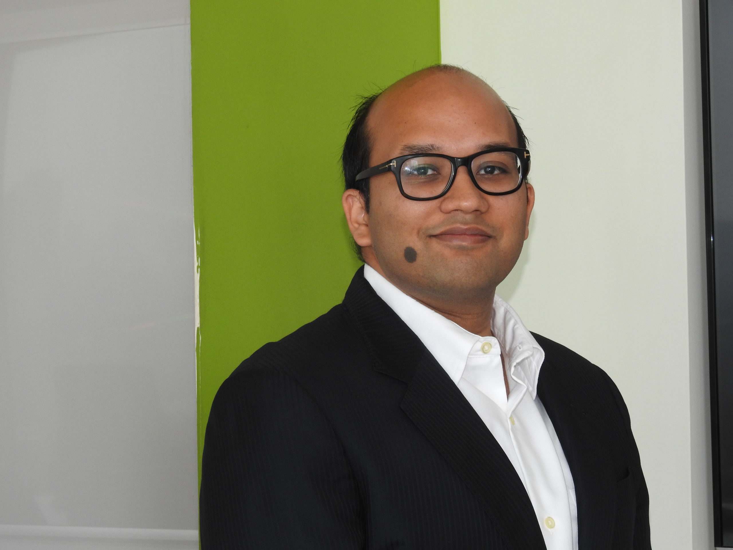 Startups want to ‘ensure they have a venture debt partner’ | Q&A with Ankur Bansal