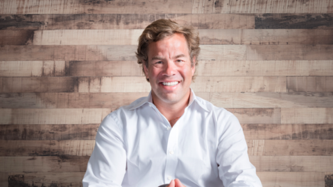 Brooks Entwistle, Ripple's Managing Director of Southeast Asia. Photo courtesy of Ripple. 