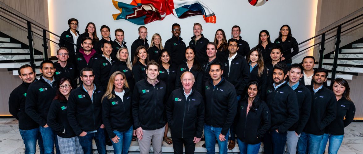 B Capital launches new USD 415 million fund and expands to China
