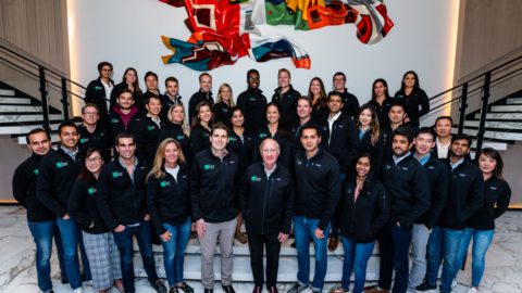 B Capital launches new USD 415 million fund and expands to China