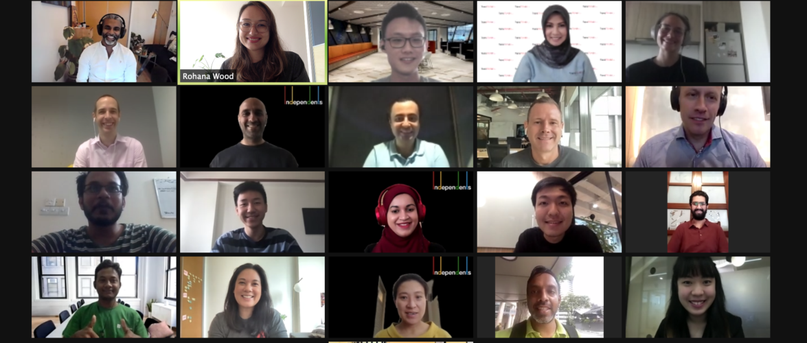 Singapore’s Accelerating Asia announces fourth cohort ahead of widened regional reach