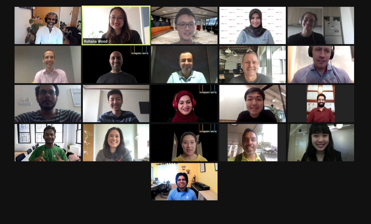 Singapore’s Accelerating Asia announces fourth cohort ahead of widened regional reach