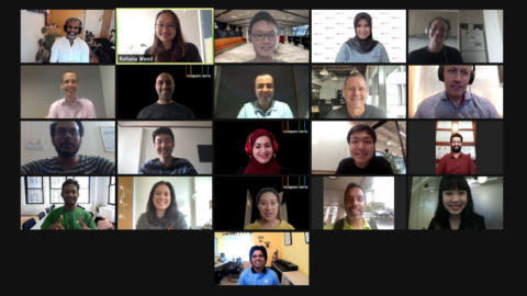 Singapore’s Accelerating Asia announces fourth cohort ahead of widened regional reach