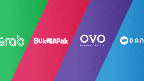 Grab aims to solidify position in market with stake in Emtek, eyes potential partnerships with Bukalapak and Dana