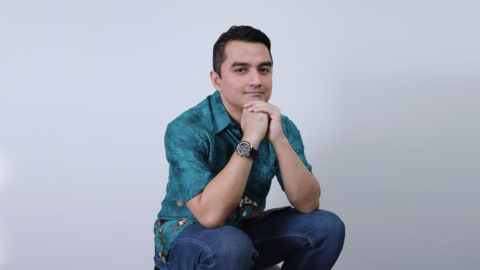 Tuning In | Johary Mustapha on the importance of workplace diversity