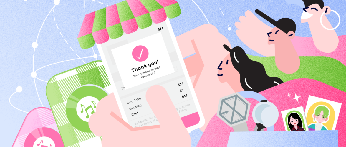 How a passion for K-pop turned into a business for young Indonesians | Tech In Culture