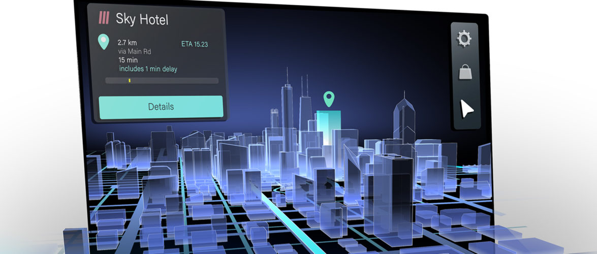 Leia has recently became a Verified Solutions Partner of Unity Technologies, which gives Unity developers access to Leia’s platform to create and share 3D content. Image courtesy of Leia.