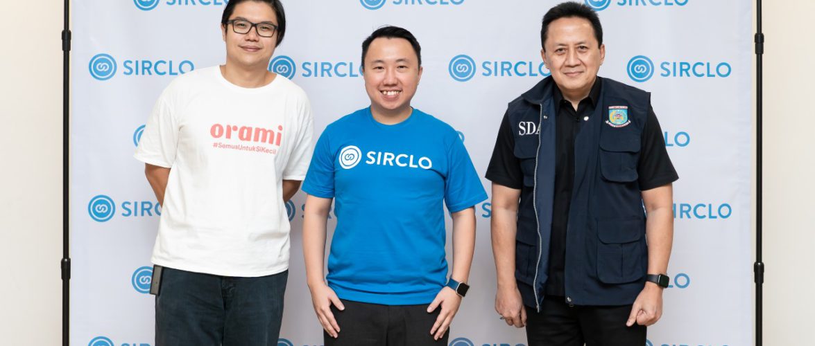 E-commerce site Sirclo acquires parenting platform Orami to push social commerce