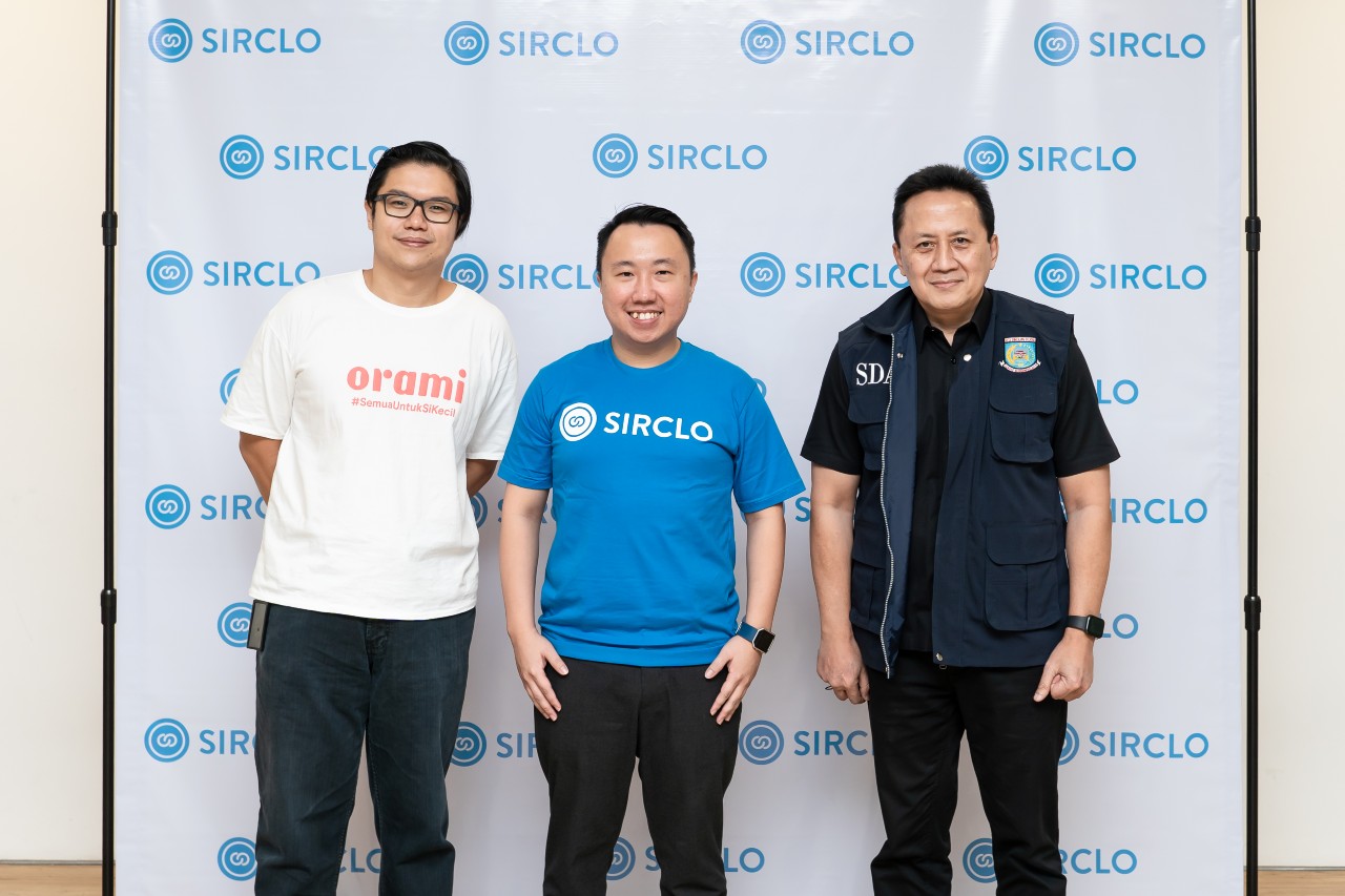 E-commerce site Sirclo acquires parenting platform Orami to push social commerce