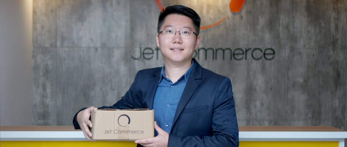 After strong international performance in 2020, Jet Commerce touches down in Malaysia