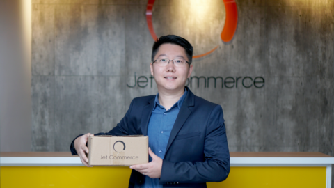 After strong international performance in 2020, Jet Commerce touches down in Malaysia
