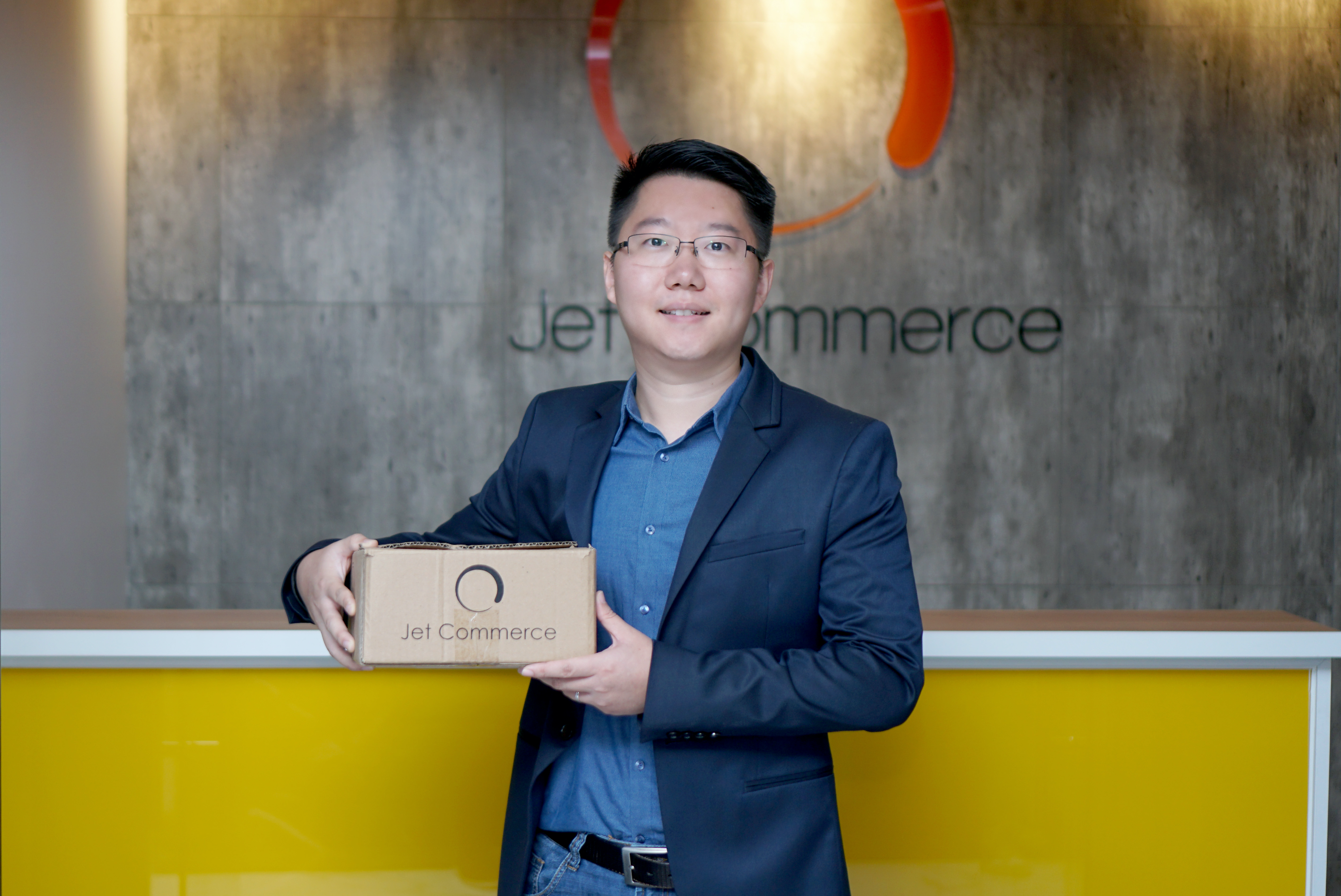 After strong international performance in 2020, Jet Commerce touches down in Malaysia