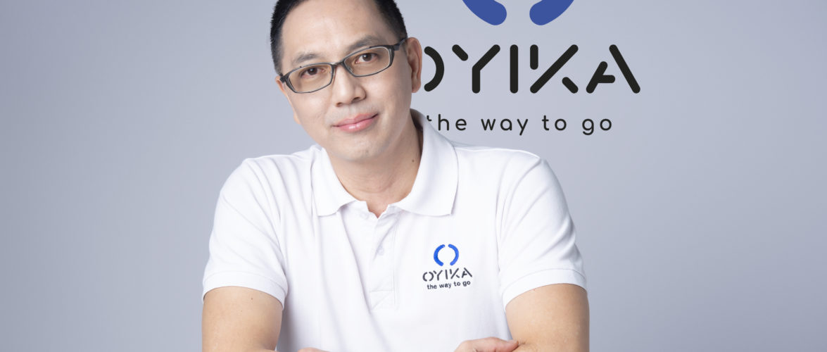 Battery swapping is potential key to overcoming slow EV adoption in Southeast Asia