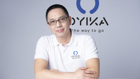 Battery swapping is potential key to overcoming slow EV adoption in Southeast Asia