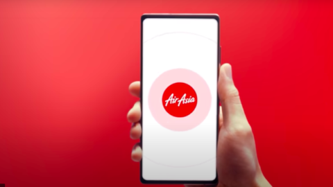 AirAsia’s new services take flight in bid to form Southeast Asia’s next super app