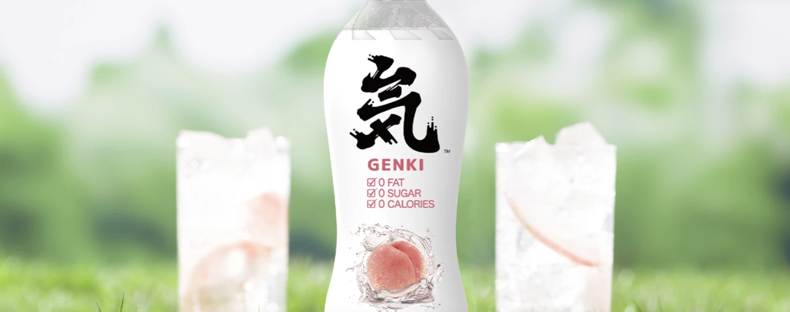 Startup Genki Forest Seeks $15 Billion Valuation in New Funding