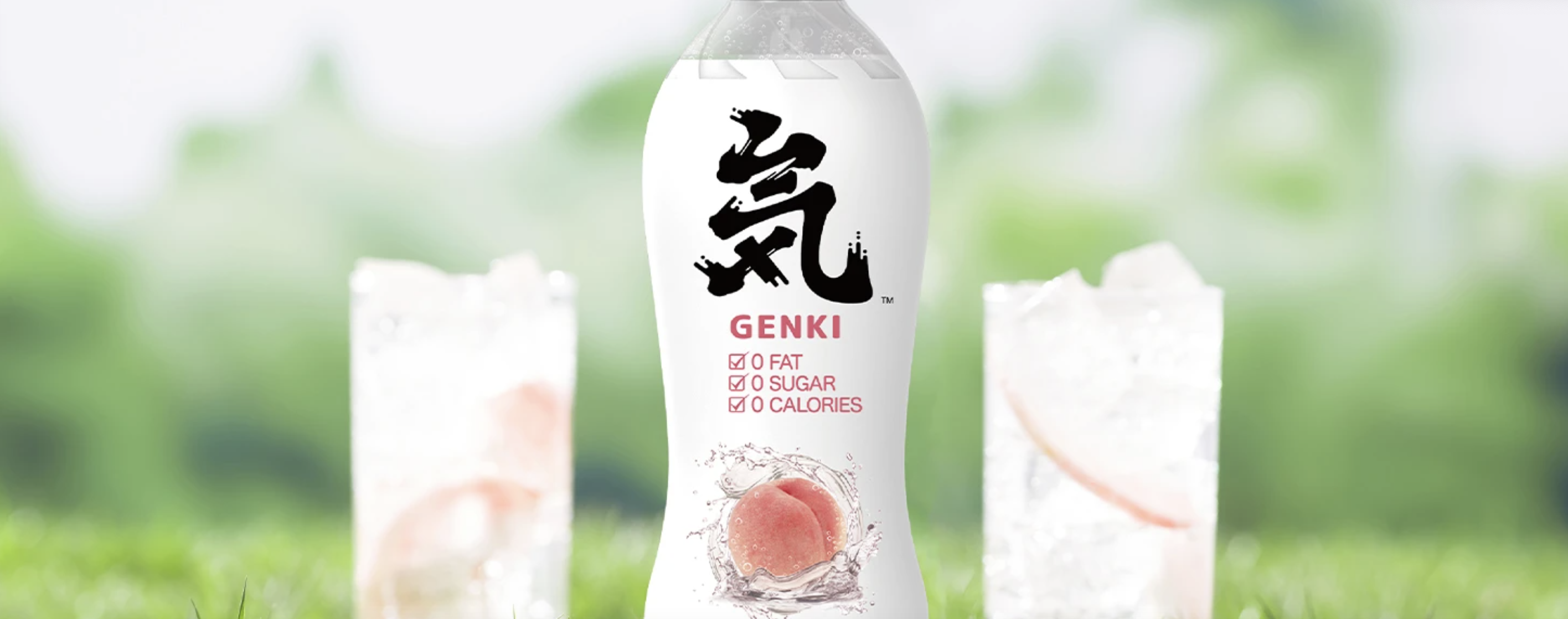 Beverage unicorn Genki Forest wants to be treated like a tech startup, but does the label stick?