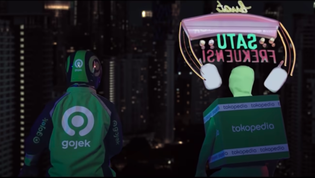 Gojek and Tokopedia are finalizing USD 18 billion fusion to form GoTo, report says