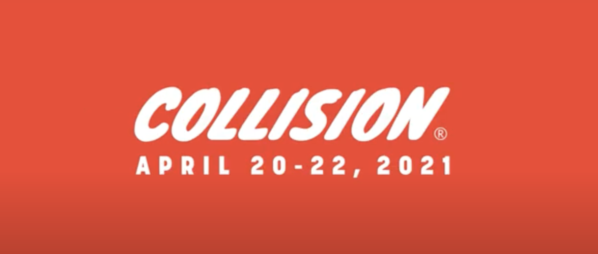 Collision grows to welcome 38,039 attendees to its second virtual event