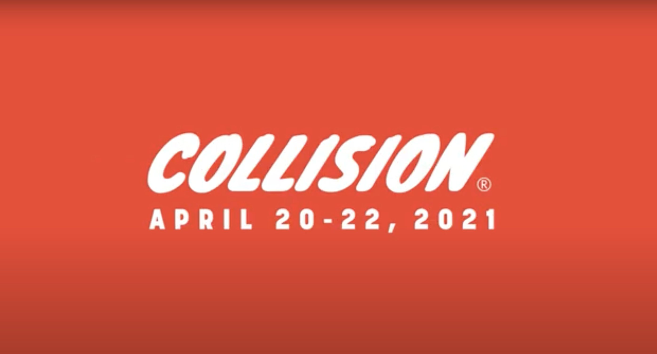 Collision grows to welcome 38,039 attendees to its second virtual event