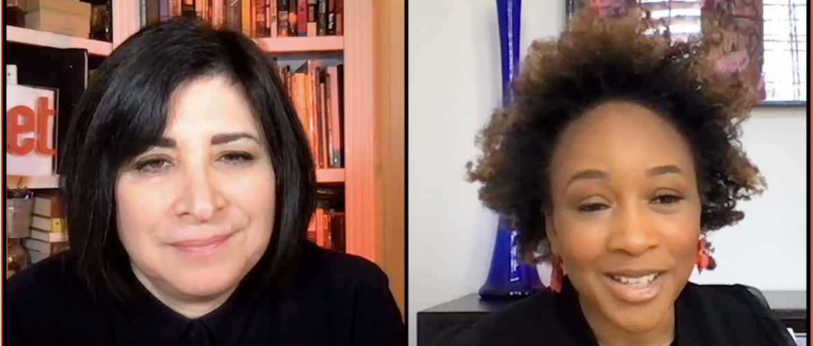 Global CMO of Amazon Prime Video and Amazon Studios, Ukonwa Ojo: ‘We pay a lot of attention to what our customers are saying’