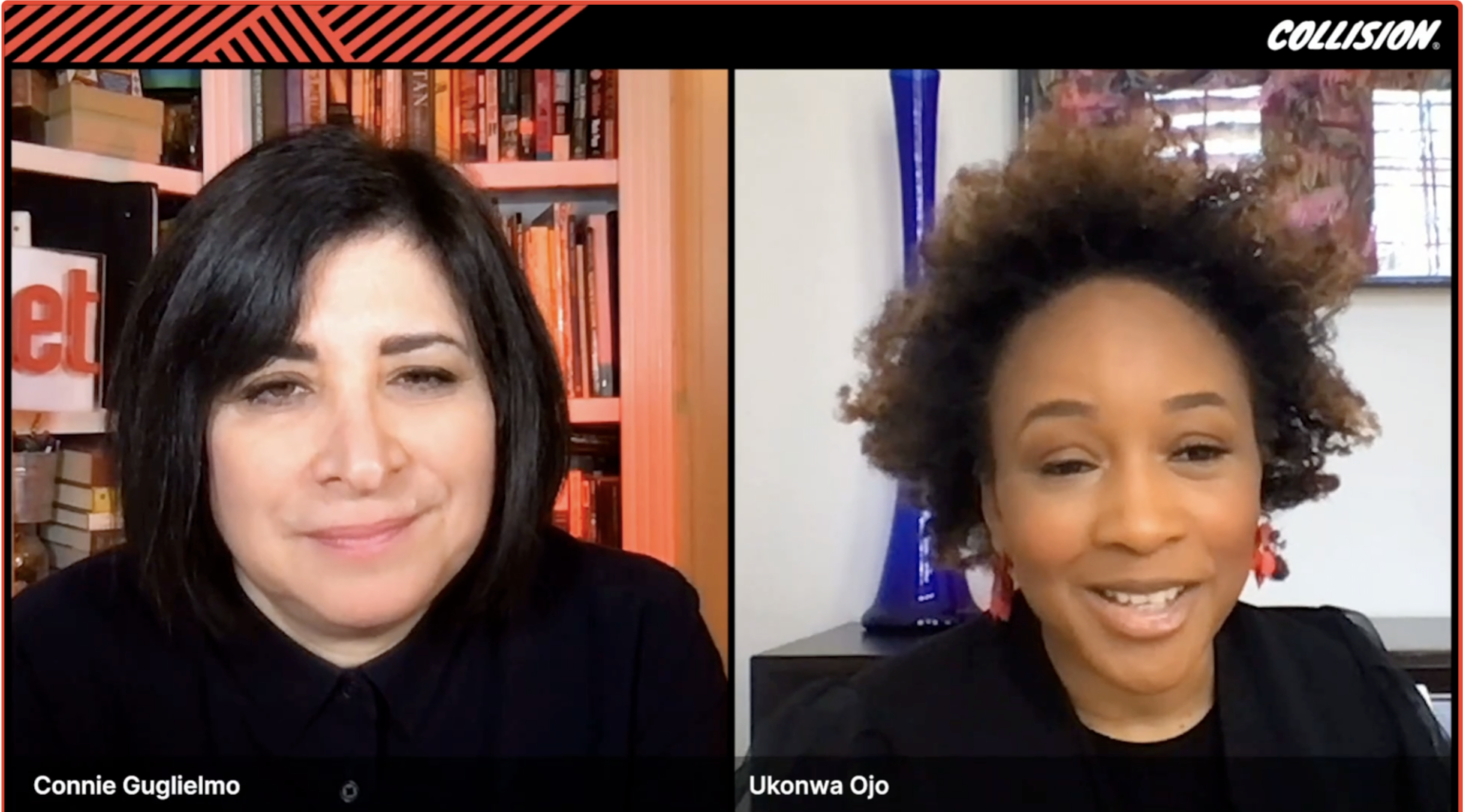 Global CMO of Amazon Prime Video and Amazon Studios, Ukonwa Ojo: ‘We pay a lot of attention to what our customers are saying’