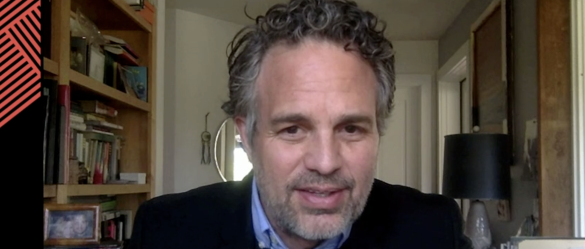 Mark Ruffalo: ‘Our institutions in the US are racially biased’