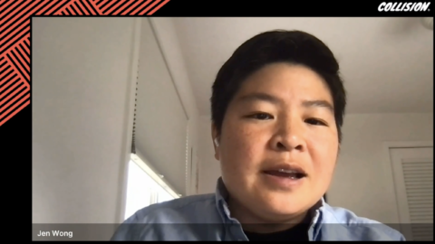 Reddit COO Jen Wong: ‘We recognize that what happens on Reddit influences the world. We see this all the time’