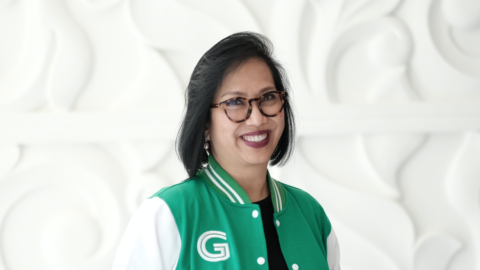 GrabKios and GrabExpress among the main growth verticals for Grab, says Indonesia country director