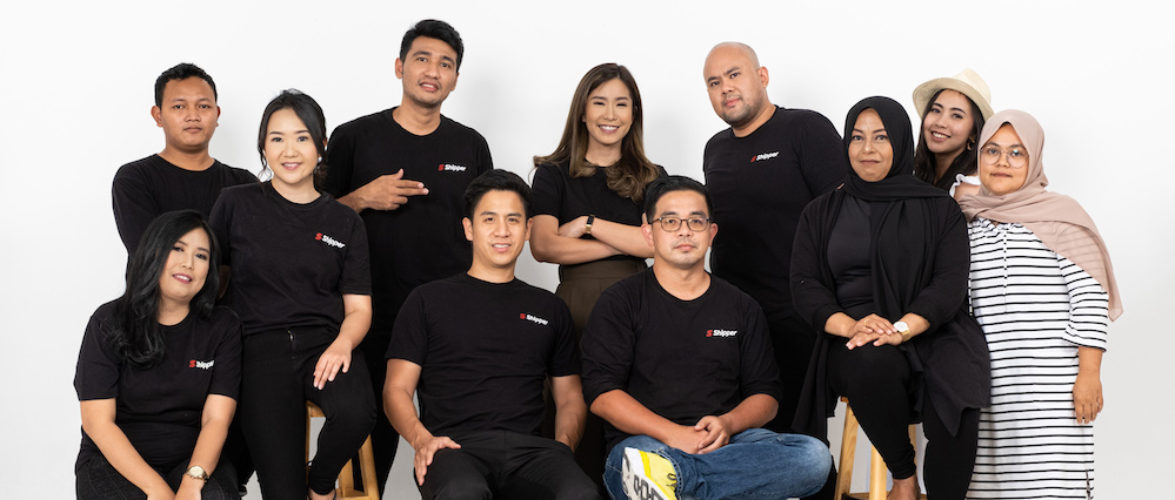 Indonesian logistics company Shipper bags USD 63 million in Series B funding