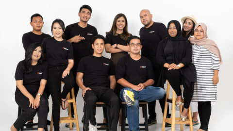 Indonesian logistics company Shipper bags USD 63 million in Series B funding