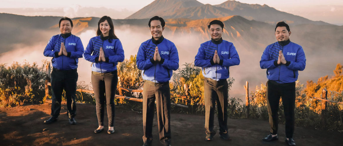 With fresh money from SoftBank, social commerce firm Super aspires to become the &#8216;Walmart of Indonesia&#8217;