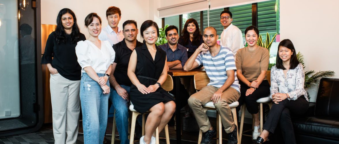 Tuning In | Fengru Lin, CEO of TurtleTree Labs, speaks about leadership and mentoring her team