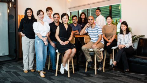 Tuning In | Fengru Lin, CEO of TurtleTree Labs, speaks about leadership and mentoring her team