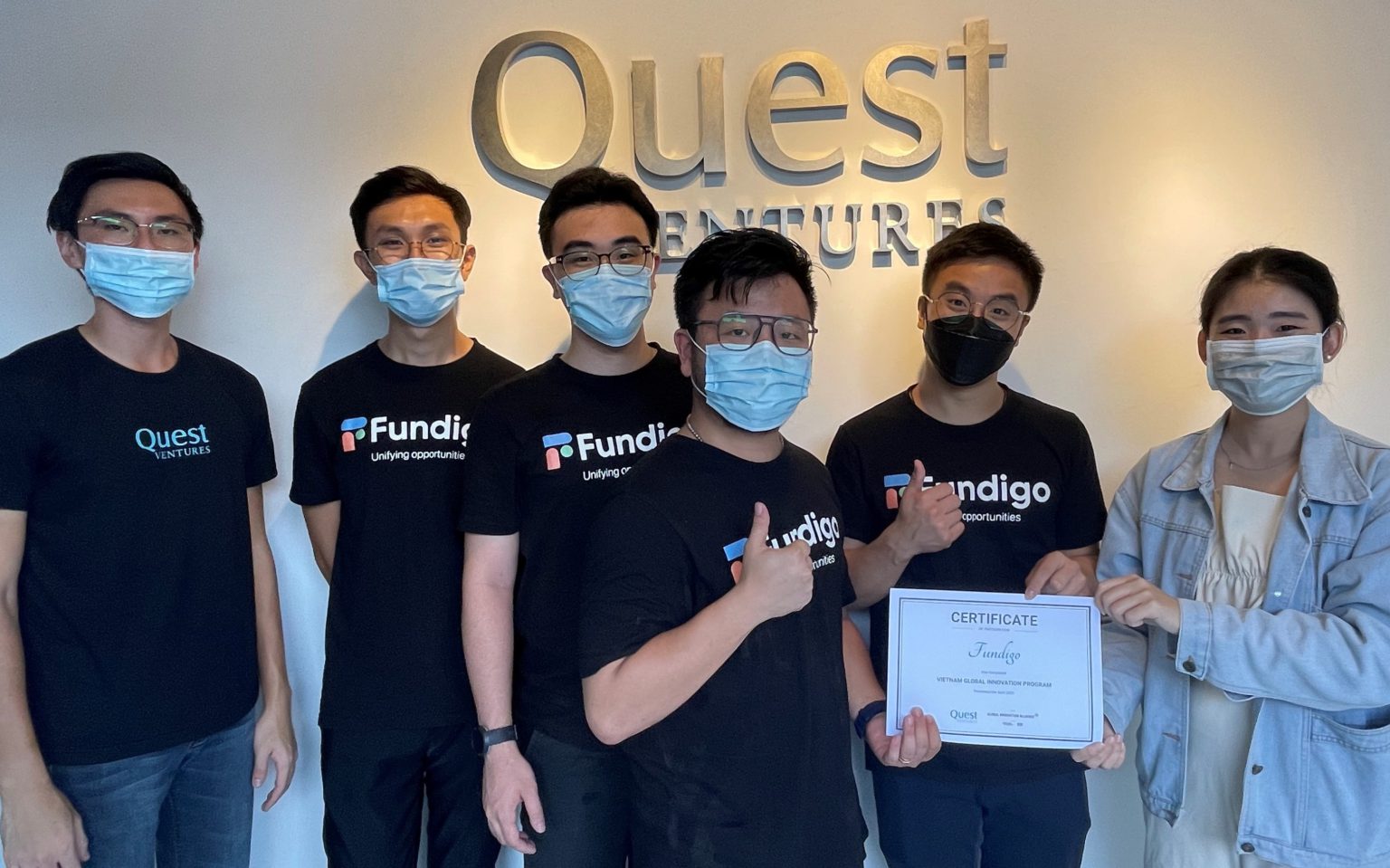 These 10 startups are getting ready to venture into Vietnam