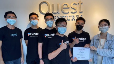 These 10 startups are getting ready to venture into Vietnam