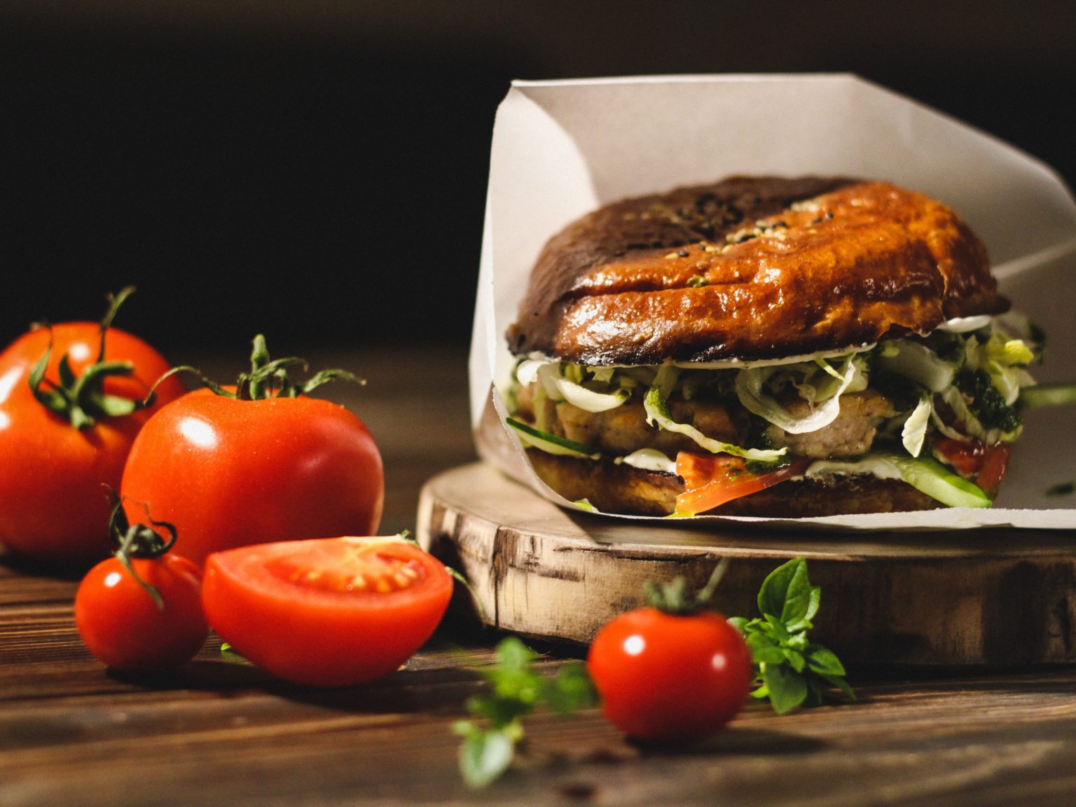 This Chinese rice noodle factory wants to make your next burger. Will it succeed?