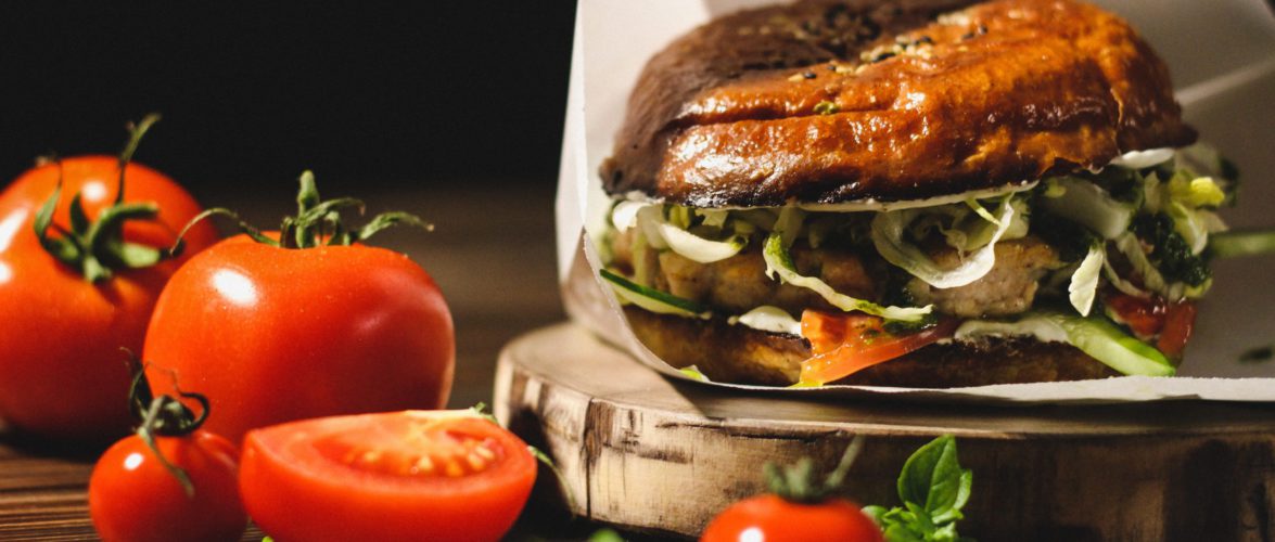 This Chinese rice noodle factory wants to make your next burger. Will it succeed?