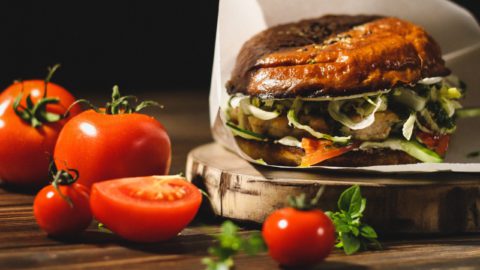 This Chinese rice noodle factory wants to make your next burger. Will it succeed?