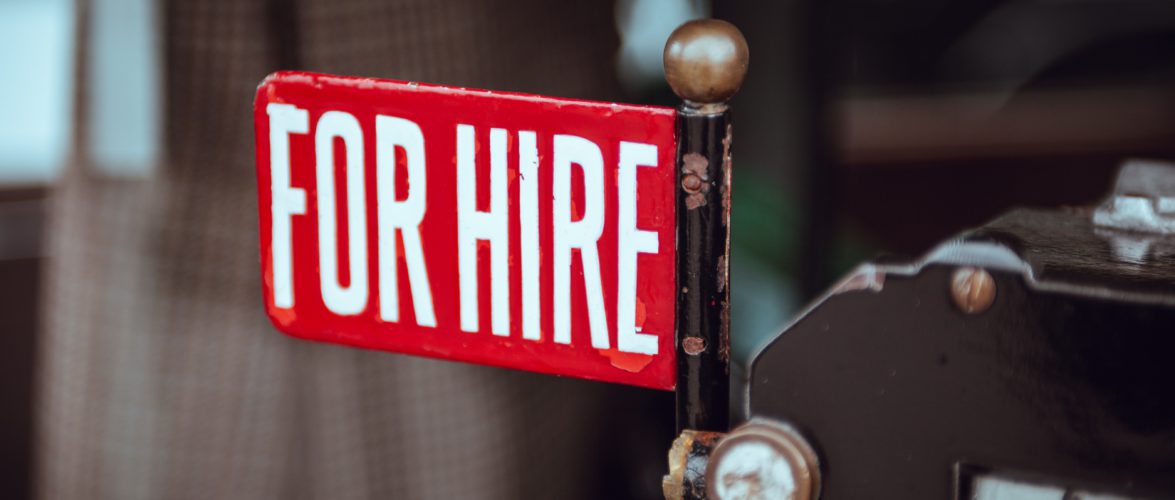 hiring