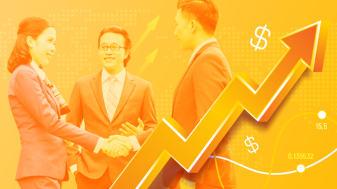Can ESOPs help Indonesian startups lure and retain top talent?