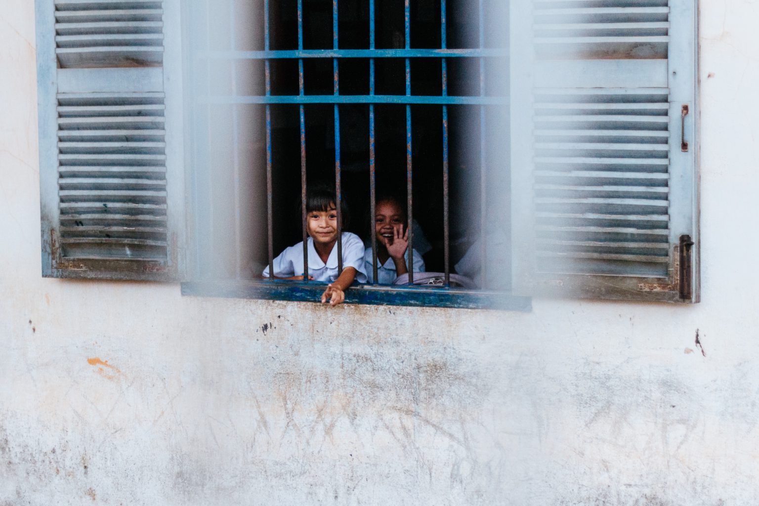 Encrypted messaging apps like Telegram provide cover for child sexual abuse  in Cambodia | KrASIA