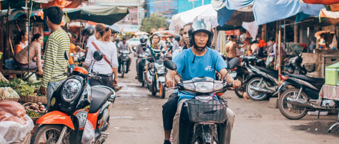 With over 8 million of internet users in Cambodia, the internet penetration stood at 53%. 