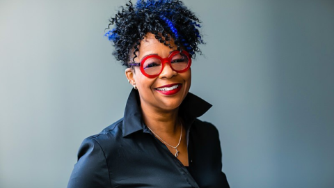 Tuning In | Janeen Uzzell on empowering women and fighting biases on Wikipedia