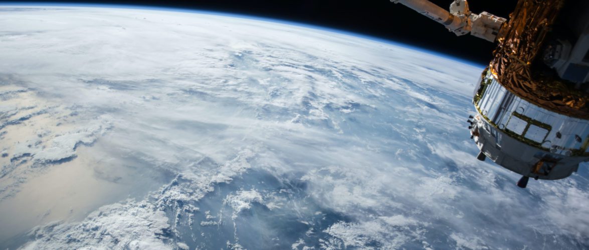 Photo by NASA on Unsplash.