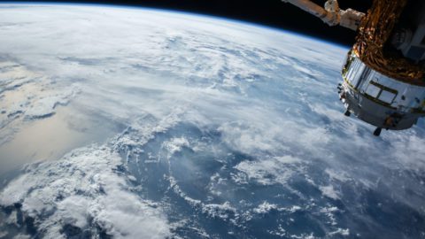 Photo by NASA on Unsplash.