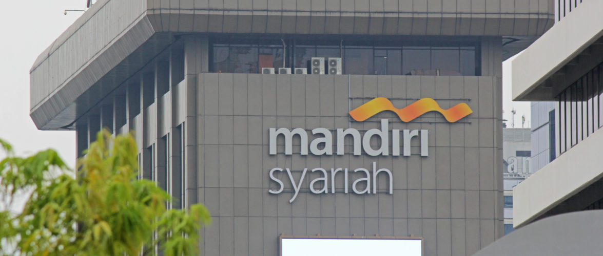 Bank Mandiri
