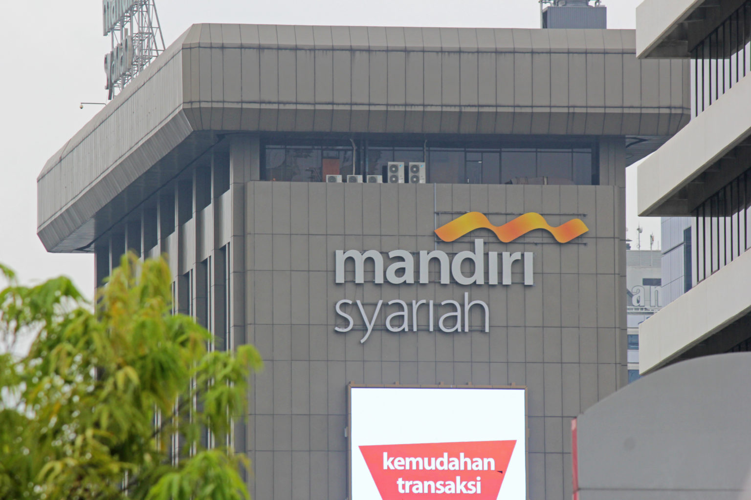 Bank Mandiri