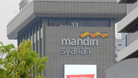 Bank Mandiri